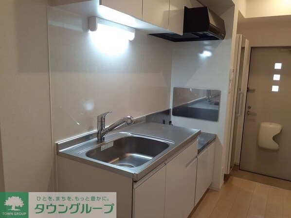 Confort Casa Cの物件内観写真